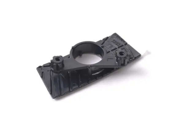 51117203825 - NEW BMW 7 F01 FRONT BUMPER LEFT SIDE CAMERA MOUNT 51117203825 ORIGINAL