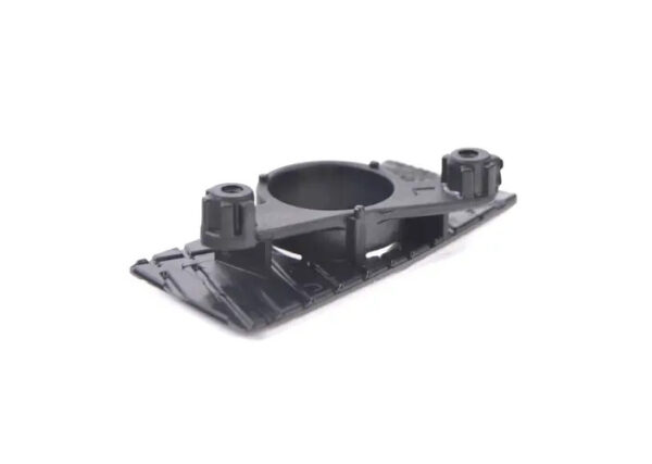 51117203825 - NEW BMW 7 F01 FRONT BUMPER LEFT SIDE CAMERA MOUNT 51117203825 ORIGINAL