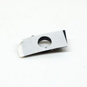 51117203826 - NEW BMW 7 F01 FRONT BUMPER RIGHT SIDE CAMERA BRACKET 51117203826 ORIGINAL