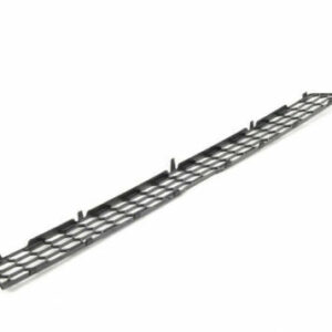 51117205559 - New Genuine BMW X5 E70 X6 E71 M Style Front Bumper Center Top Grille 7205559