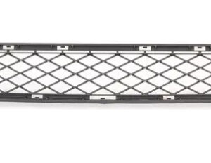 51117210465 - New Genuine BMW X3 Series F25 Front Bumper Grill Partially Enc 7210465 OEM
