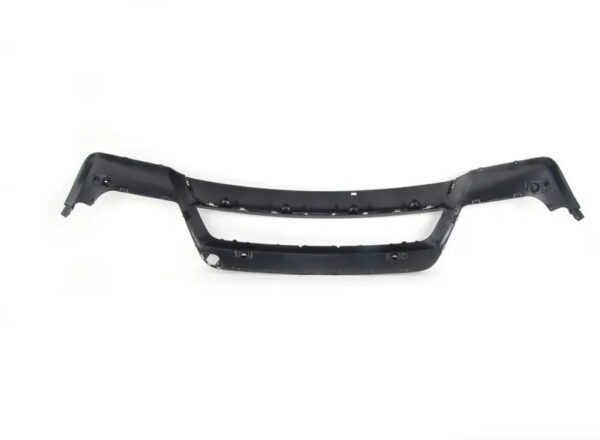 51117222382 - NEW BMW X5 E70 LCI CASING LOWER PART SCHWARZ ( PDC ) 51117222382 11-12 ORIGINAL