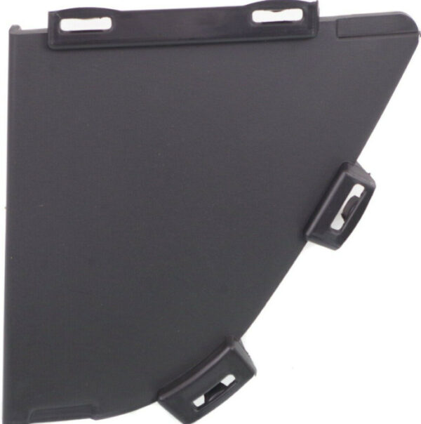 51117222850 - NEW BMW X5 E70 FRONT RIGHT BUMPER INNER COVER 51117222850 7222850 ORIGINAL