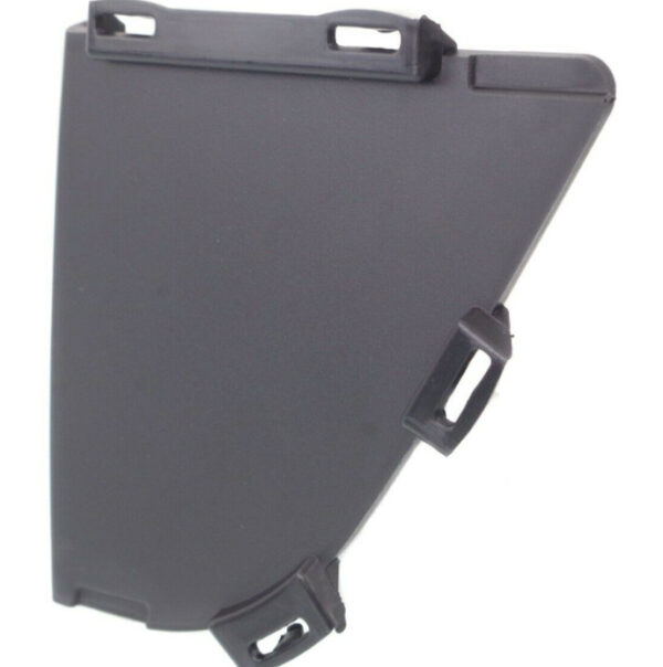 51117222850 - NEW BMW X5 E70 FRONT RIGHT BUMPER INNER COVER 51117222850 7222850 ORIGINAL