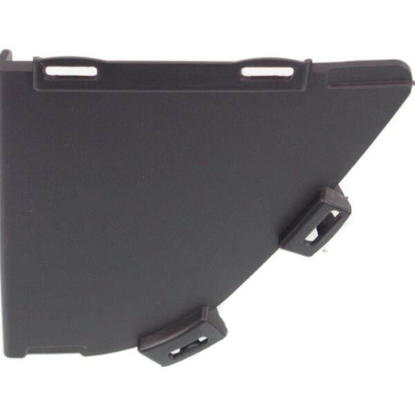 51117222850 - NEW BMW X5 E70 FRONT RIGHT BUMPER INNER COVER 51117222850 7222850 ORIGINAL