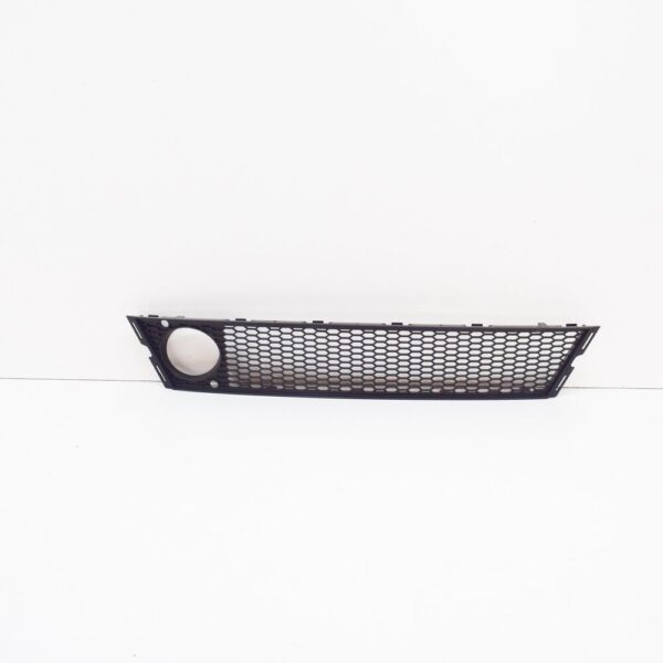 51117227938 - BMW 3 E92 Coupe front bumper center ACC radiator grille 51117227938 NEW original
