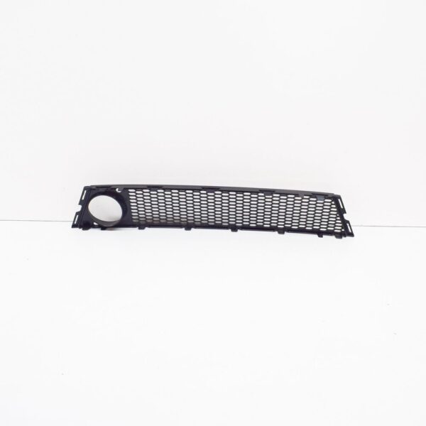 51117227938 - BMW 3 E92 Coupe front bumper center ACC radiator grille 51117227938 NEW original
