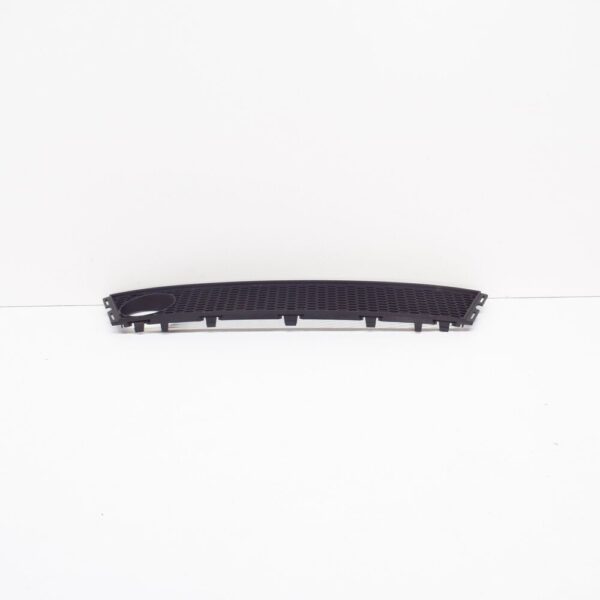51117227938 - BMW 3 E92 Coupe front bumper center ACC radiator grille 51117227938 NEW original
