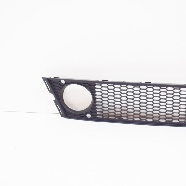 51117227938 - BMW 3 E92 Coupe front bumper center ACC radiator grille 51117227938 NEW original
