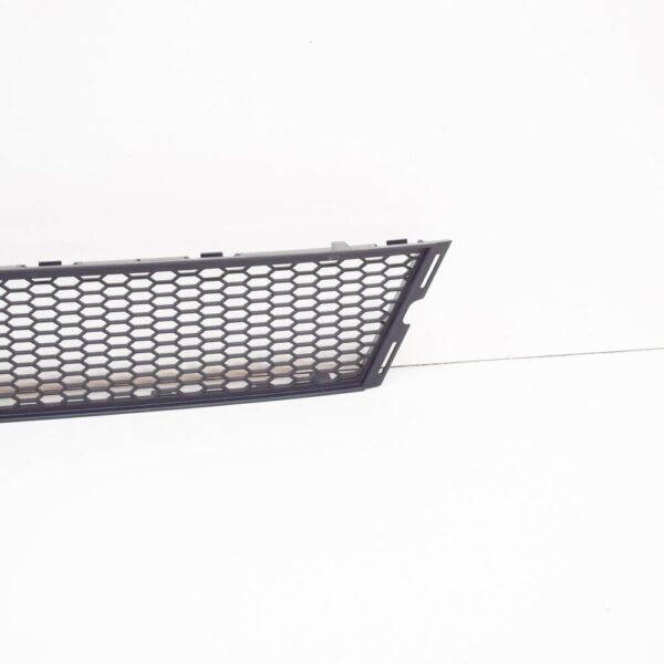 51117227938 - BMW 3 E92 Coupe front bumper center ACC radiator grille 51117227938 NEW original