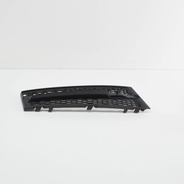 51117227942 - BMW 3 Coupe E92 Front Bumper Right Open Grid Grille 51117227942 NEW GENUINE