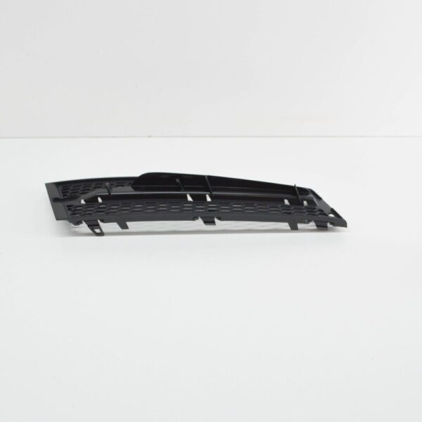 51117227942 - BMW 3 Coupe E92 Front Bumper Right Open Grid Grille 51117227942 NEW GENUINE