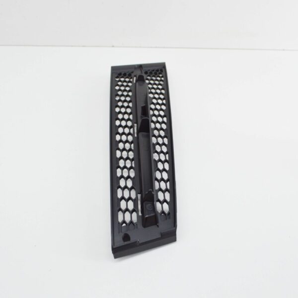 51117227942 - BMW 3 Coupe E92 Front Bumper Right Open Grid Grille 51117227942 NEW GENUINE