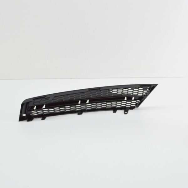 51117227942 - BMW 3 Coupe E92 Front Bumper Right Open Grid Grille 51117227942 NEW GENUINE
