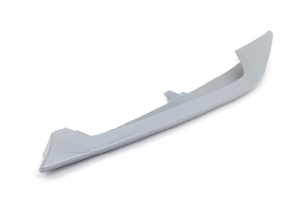 51117229181 - NEW BMW 3 Series e92 FRONT APRON LEFT FINISHER TRIM 51117229181 7229181 2009