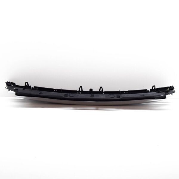 51117229335 - MINI COOPER R56 Front Upper Center Grid 7229335 51117229335 NEW GENUINE