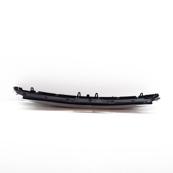 51117229335 - MINI COOPER R56 Front Upper Center Grid 7229335 51117229335 NEW GENUINE