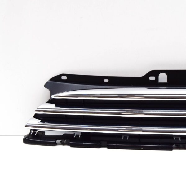51117229335 - MINI COOPER R56 Front Upper Center Grid 7229335 51117229335 NEW GENUINE