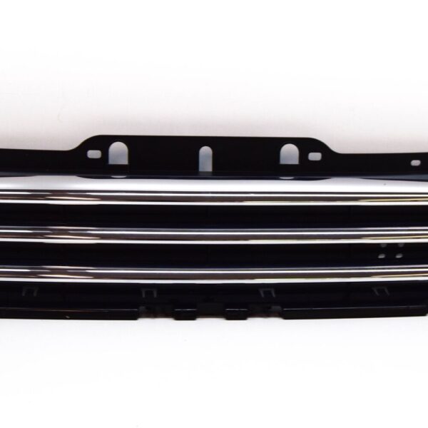 51117229335 - MINI COOPER R56 Front Upper Center Grid 7229335 51117229335 NEW GENUINE