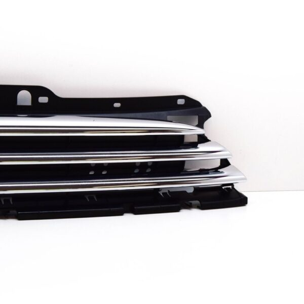 51117229335 - MINI COOPER R56 Front Upper Center Grid 7229335 51117229335 NEW GENUINE