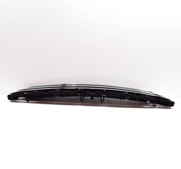 51117229335 - MINI COOPER R56 Front Upper Center Grid 7229335 51117229335 NEW GENUINE