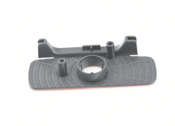 51117231770 - NEW BMW 6 SERIES F12 F13 F06 FRONT BUMPER N/S LEFT BRACKET 7231770 12-14