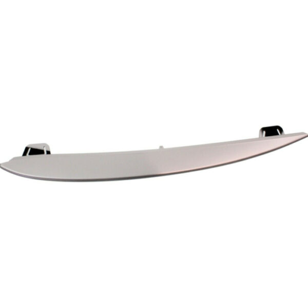 51117231859 - NEW BMW 5 F10 FRONT BUMPER LEFT LOWER GRILL TRIM 51117231859 7231859 ORIGINAL