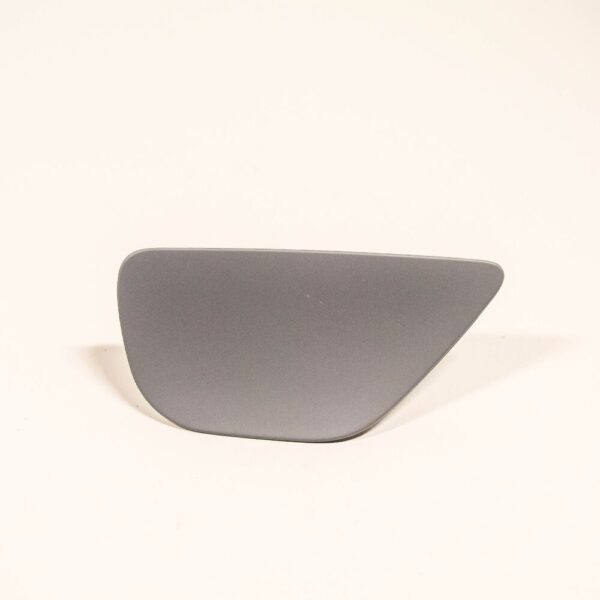 51117248063 - BMW 5 GT F07 left headlight wash cover 51117248063 2015 mint condition