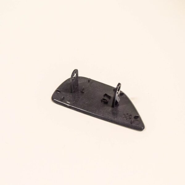 51117248063 - BMW 5 GT F07 left headlight wash cover 51117248063 2015 mint condition