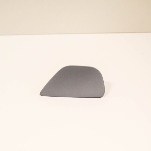 51117248063 - BMW 5 GT F07 left headlight wash cover 51117248063 2015 mint condition