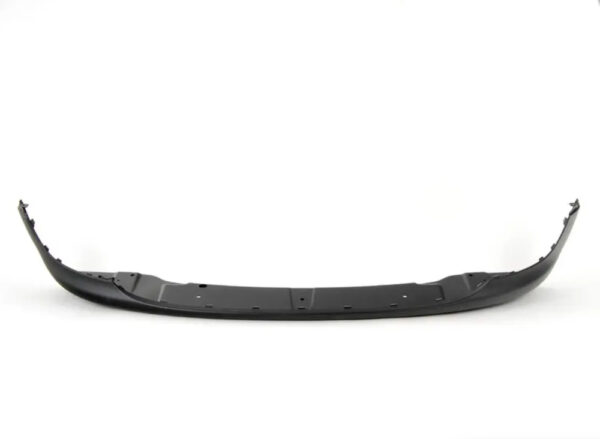 51117248788 - NEW MINI CONVERTIBLE R57 LCI LOWER FRONT SPOILER 51117248788 ORIGINAL
