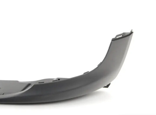 51117248788 - NEW MINI CONVERTIBLE R57 LCI LOWER FRONT SPOILER 51117248788 ORIGINAL
