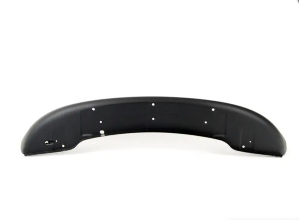 51117248788 - NEW MINI CONVERTIBLE R57 LCI LOWER FRONT SPOILER 51117248788 ORIGINAL