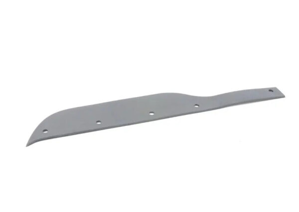 51117250779 - NEW MINI R55 R56 R57 R58 R59 FRONT LEFT BUMPER LIP BAFFLE 7250779