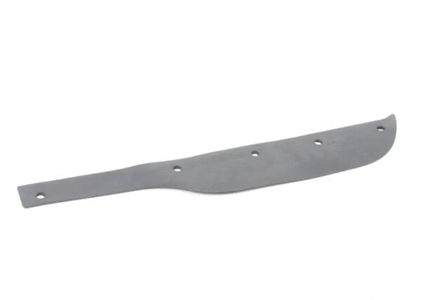 51117250780 - NEW MINI R55 R56 R57 R58 R59 RIGHT FRONT BUMPER LIP DEFLECTOR GENUINE