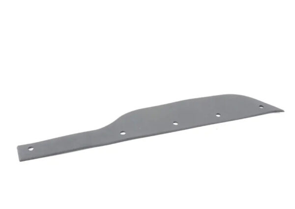 51117250780 - NEW MINI R55 R56 R57 R58 R59 RIGHT FRONT BUMPER LIP DEFLECTOR GENUINE