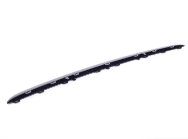 51117250786 - MINI COOPER R56 FRONT BUMPER FINISHER 51117250786 NEW GENUINE