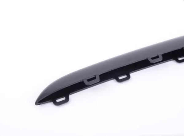 51117250786 - MINI COOPER R56 FRONT BUMPER FINISHER 51117250786 NEW GENUINE