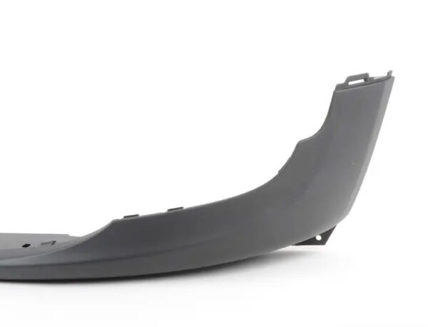 51117255108 - NEW MINI COOPER CLUBMAN R55 FRONT APRON 51117255108 7255108 GENUINE