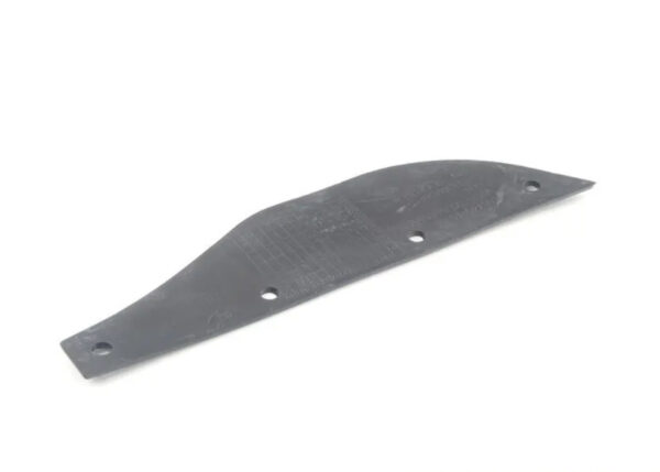 51117255109 - MINI Cooper S COUPE R58 Front Left Bumper Repellent Lip 51117255109 NEW