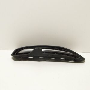 51117262829 - New Genuine BMW Z4 E89 Roadster Front Grille With Chrome Strip N/S 7262829 OEM