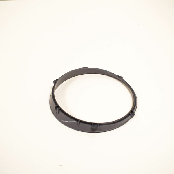 51117268748 - NEW MINI CLUBMAN R55 FRONT APRON RIGHT FOG LIGHTS RING TRIM 51117268748