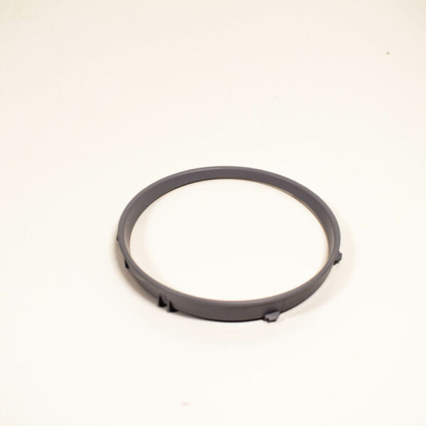 51117268748 - NEW MINI CLUBMAN R55 FRONT APRON RIGHT FOG LIGHTS RING TRIM 51117268748