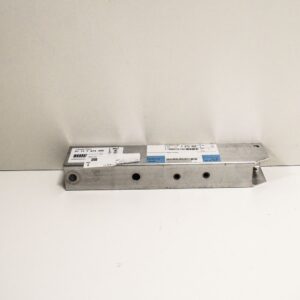 51117273400 - NEW BMW 7 F01 FRONT BUMPER RIGHT DEFORMATION ELEMENT 51117273400 ORIGINAL