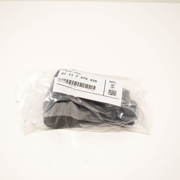 51117276426 - NEW BMW X3 F25 FRONT BUMPER SUPPORT BRACKET 51117276426 7276426 GENUINE