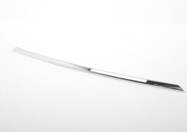 51117279700 - BMW 3 F30 F31 Original Finishing Rod 51117279700