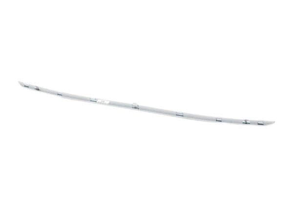51117279700 - BMW 3 F30 F31 Original Finishing Rod 51117279700