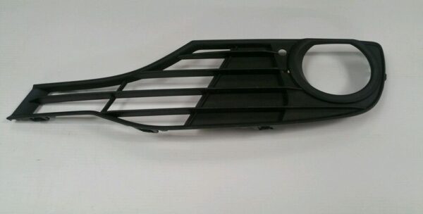 51117281917 - BMW 3 F30 Fog Light Grill 51117281917 7281917 2014 Mint Condition