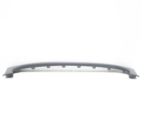 51117283333 - MINI R55 Front Primed Frame Trim Grill 51117283333 7283333 NEW GENUINE