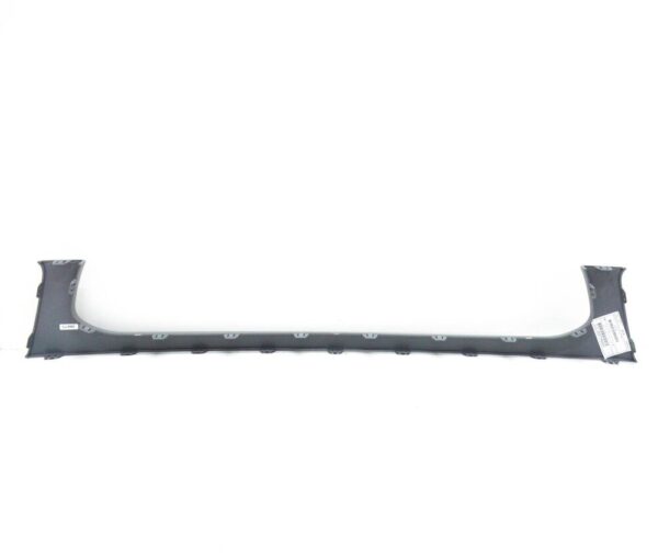 51117283333 - MINI R55 Front Primed Frame Trim Grill 51117283333 7283333 NEW GENUINE